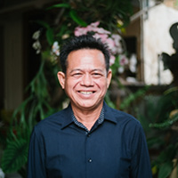 I Nyoman Sukadana, S.Sos, S.Pd, MBA (Pak Nyoman)